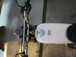     Kawasaki 250TR 2006  20